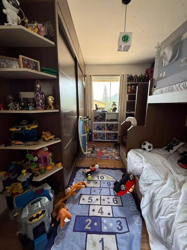 Casa, 3 quartos, 174 m² - Foto 8