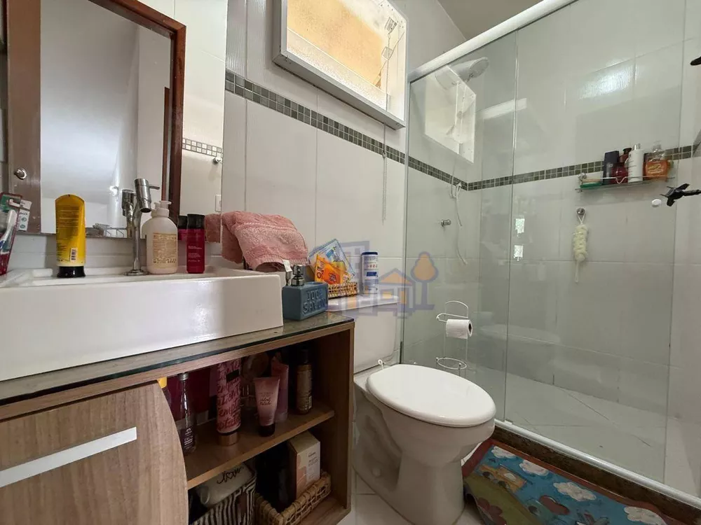 Casa, 3 quartos, 174 m² - Foto 11