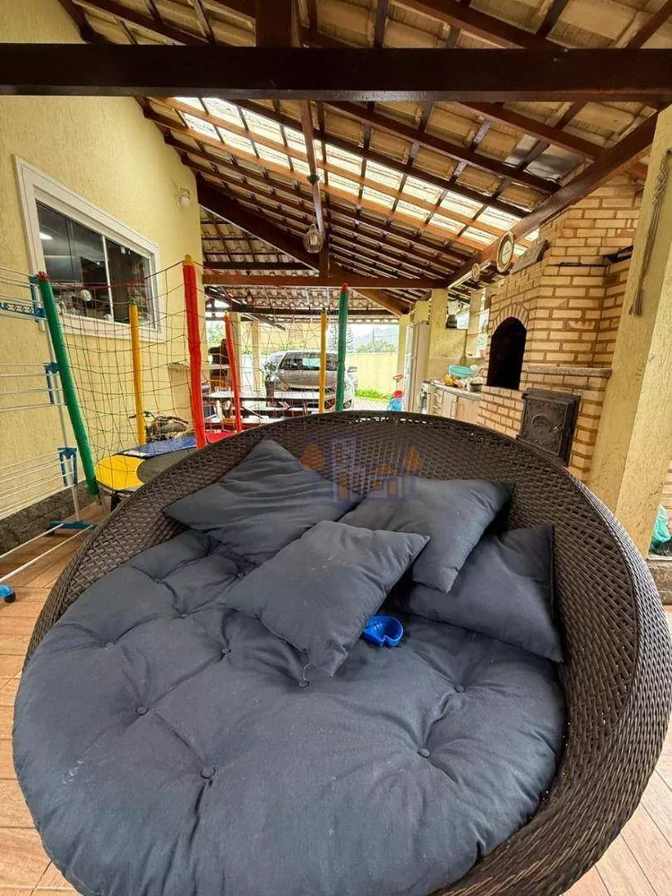 Casa, 3 quartos, 174 m² - Foto 22