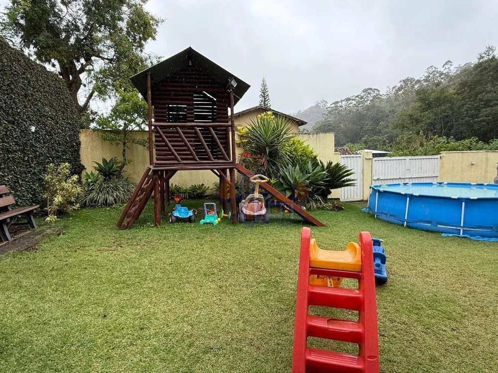 Casa, 3 quartos, 174 m² - Foto 6