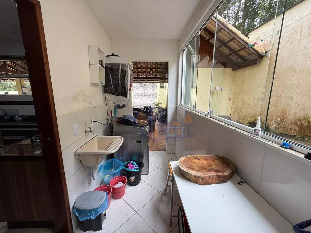 Casa, 3 quartos, 174 m² - Foto 21