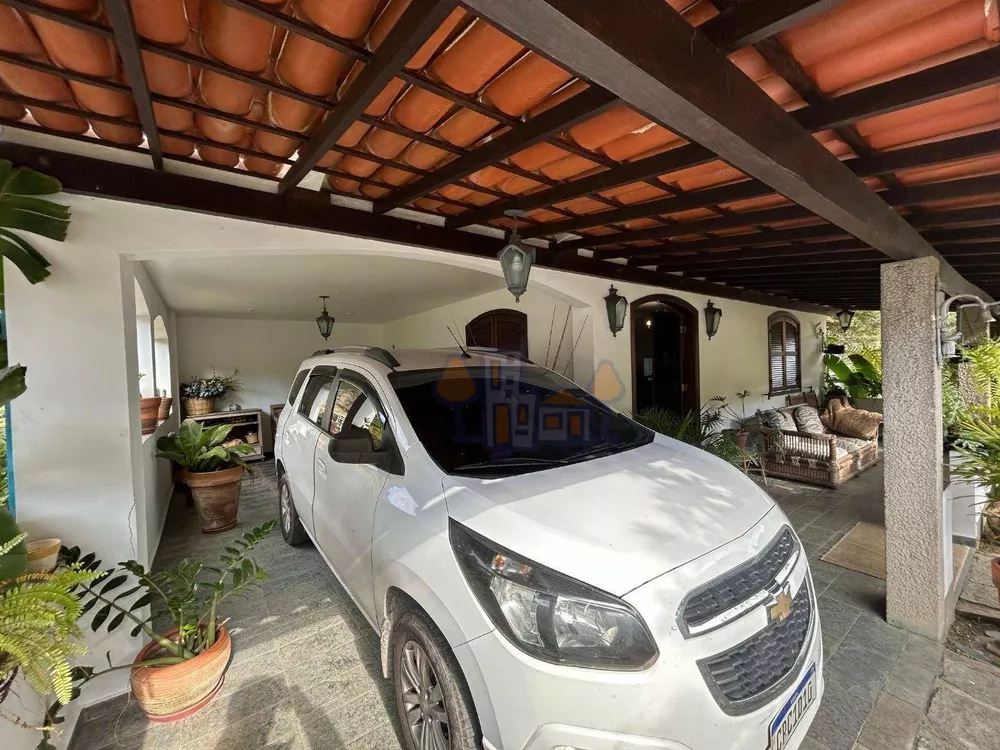 Casa, 3 quartos, 232 m² - Foto 28