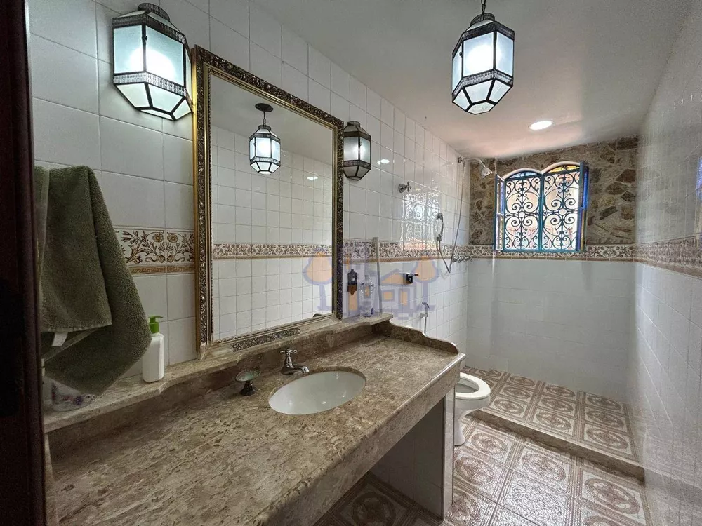 Casa, 3 quartos, 232 m² - Foto 34