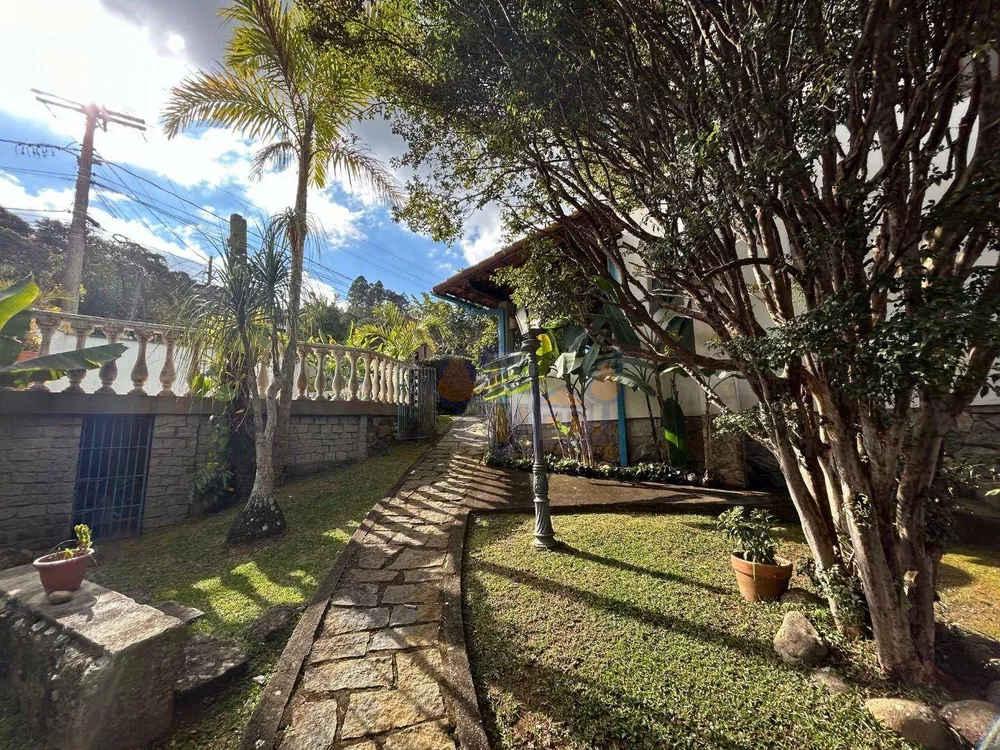 Casa, 3 quartos, 232 m² - Foto 21
