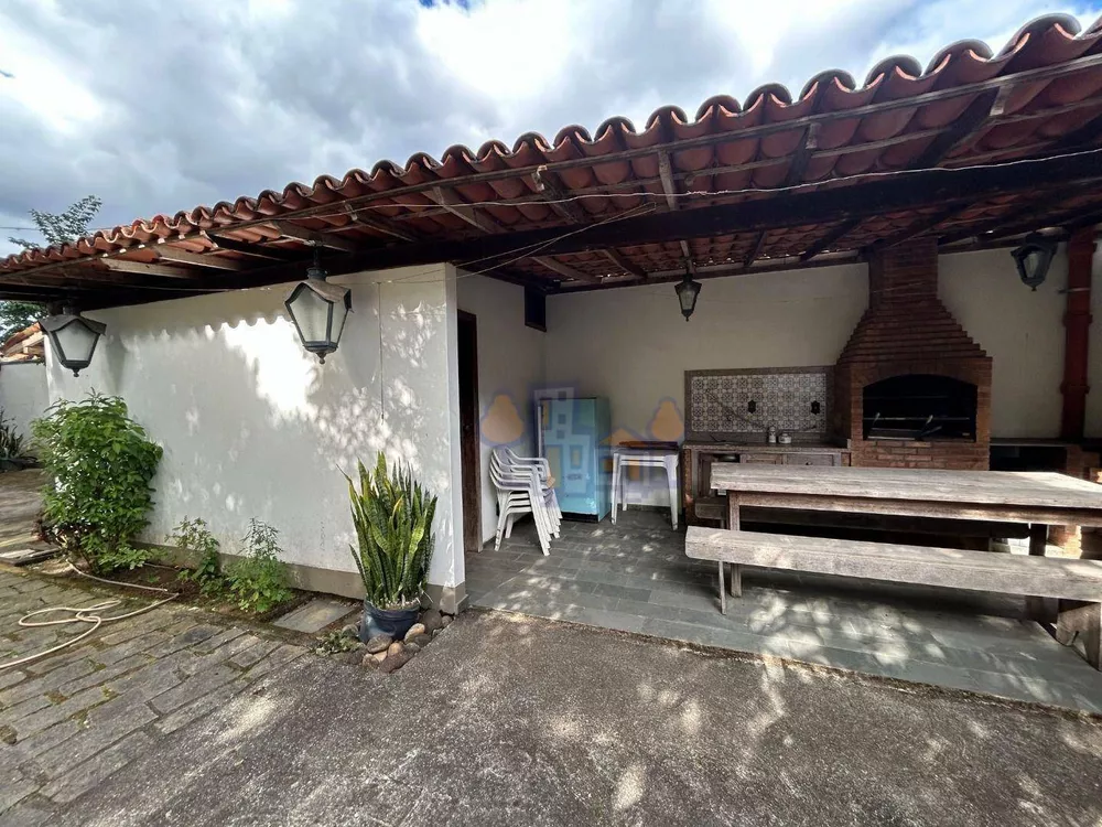 Casa, 3 quartos, 232 m² - Foto 39