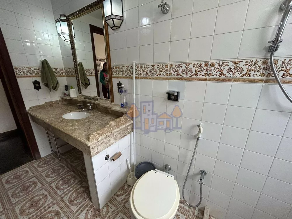 Casa, 3 quartos, 232 m² - Foto 8