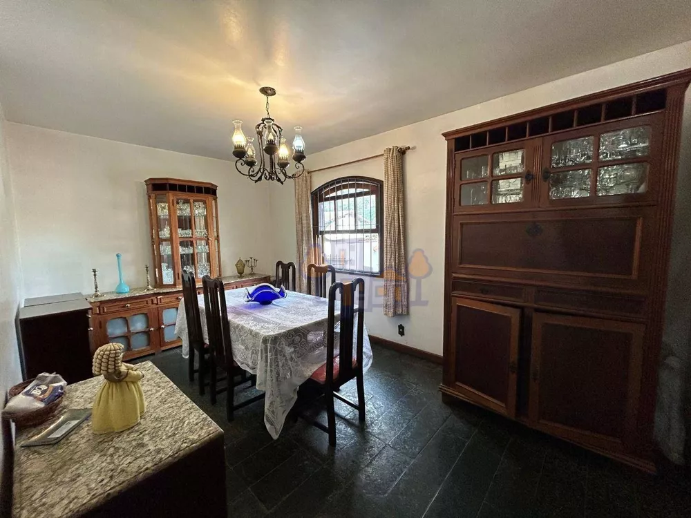 Casa, 3 quartos, 232 m² - Foto 7