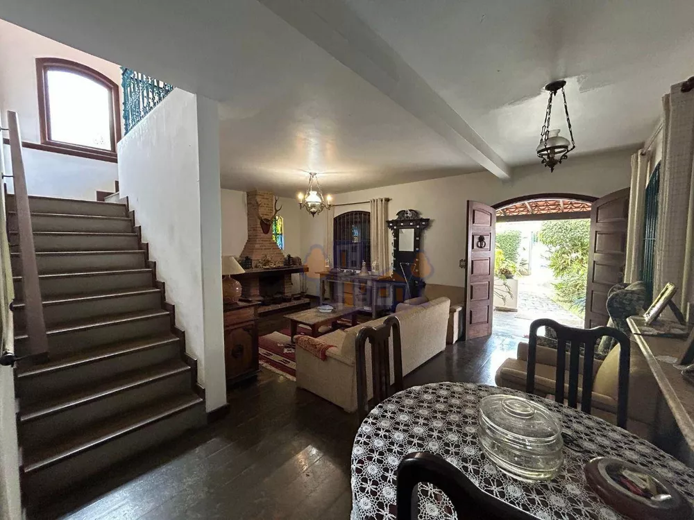 Casa, 3 quartos, 232 m² - Foto 31