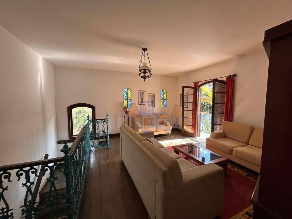 Casa, 3 quartos, 232 m² - Foto 27