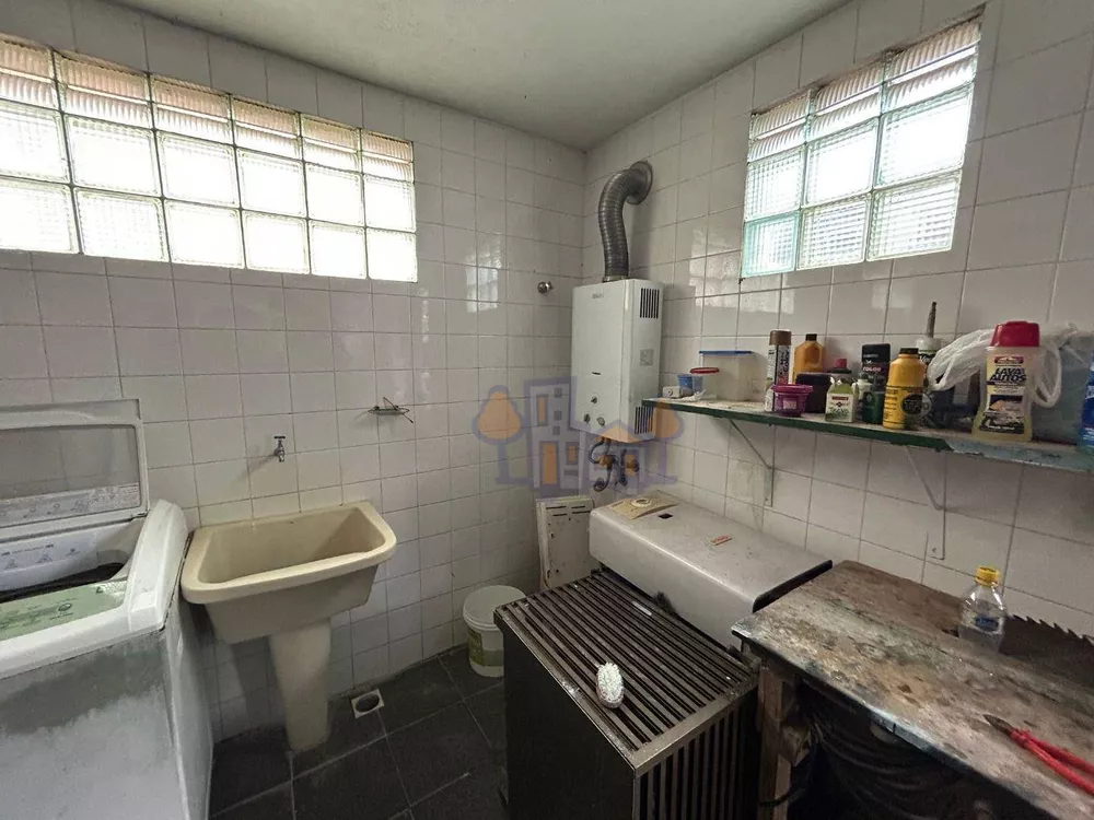 Casa, 3 quartos, 232 m² - Foto 23