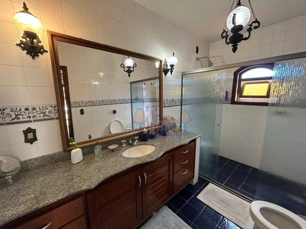 Casa, 3 quartos, 232 m² - Foto 24