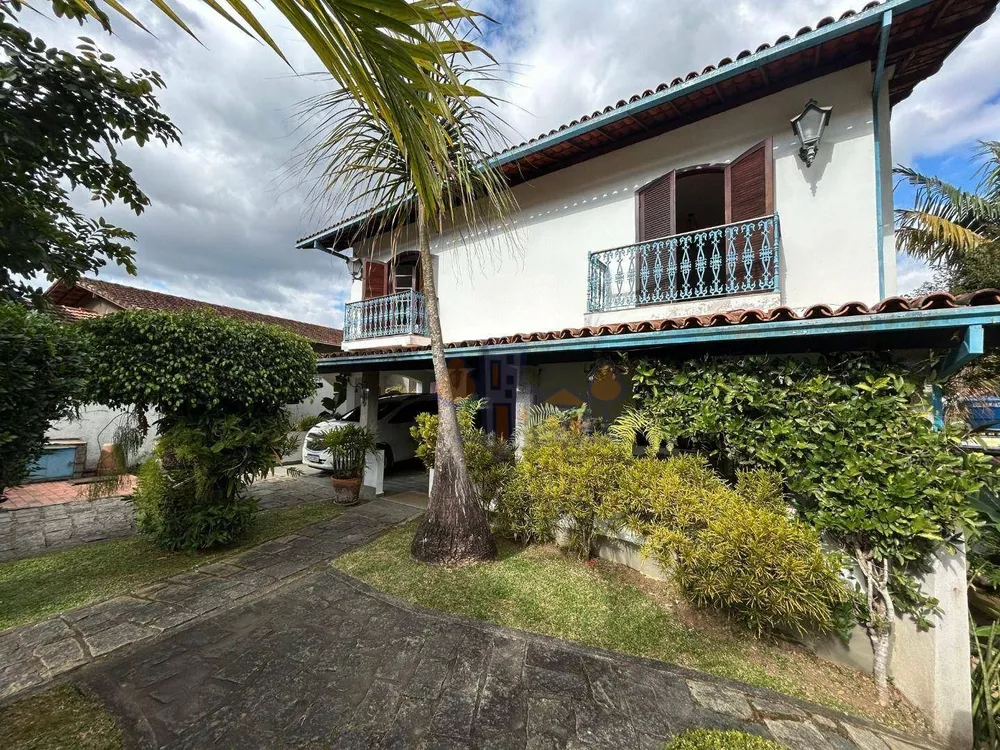 Casa, 3 quartos, 232 m² - Foto 32
