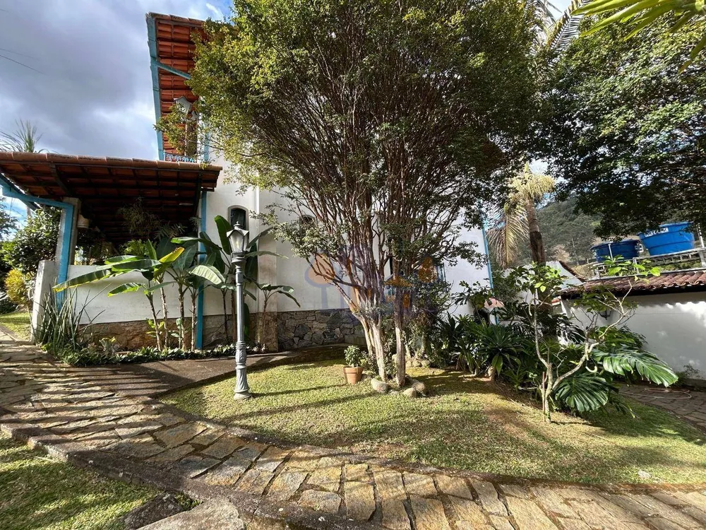 Casa, 3 quartos, 232 m² - Foto 41