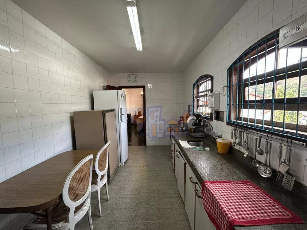 Casa, 3 quartos, 232 m² - Foto 29