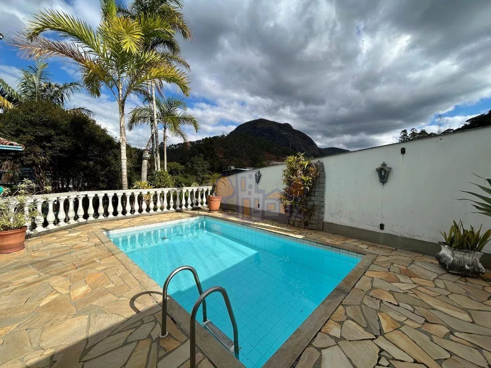 Casa, 3 quartos, 232 m² - Foto 14