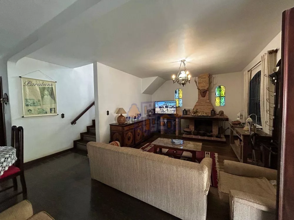 Casa, 3 quartos, 232 m² - Foto 43