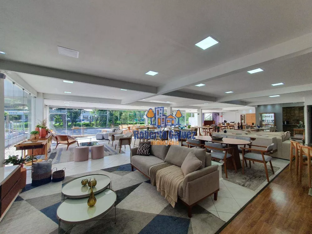 Depósito-Galpão, 1000 m² - Foto 7