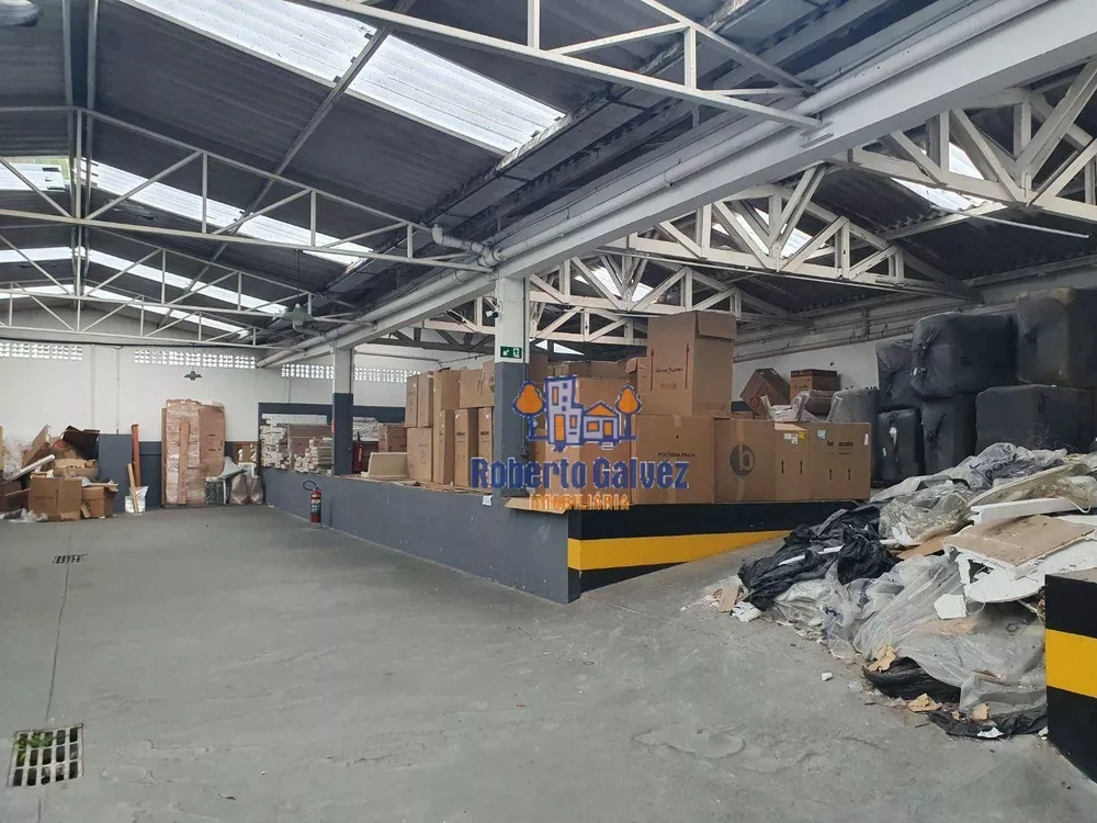 Depósito-Galpão, 1000 m² - Foto 19
