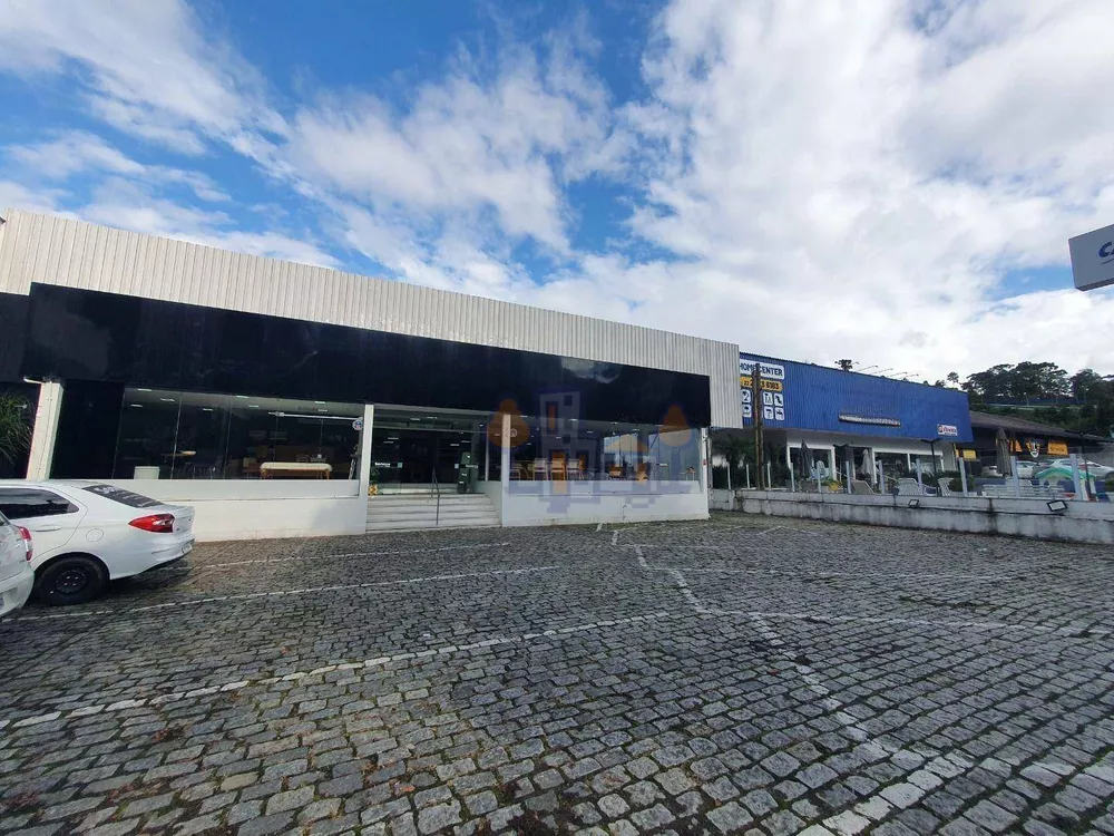 Depósito-Galpão, 1000 m² - Foto 11