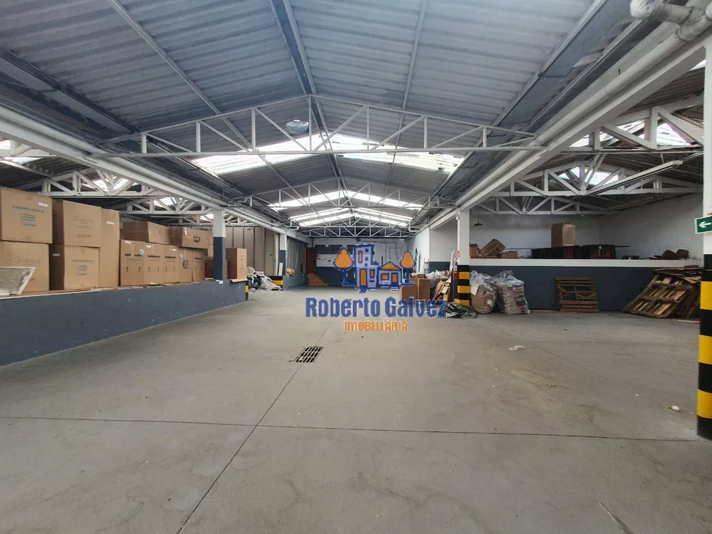 Depósito-Galpão, 1000 m² - Foto 21