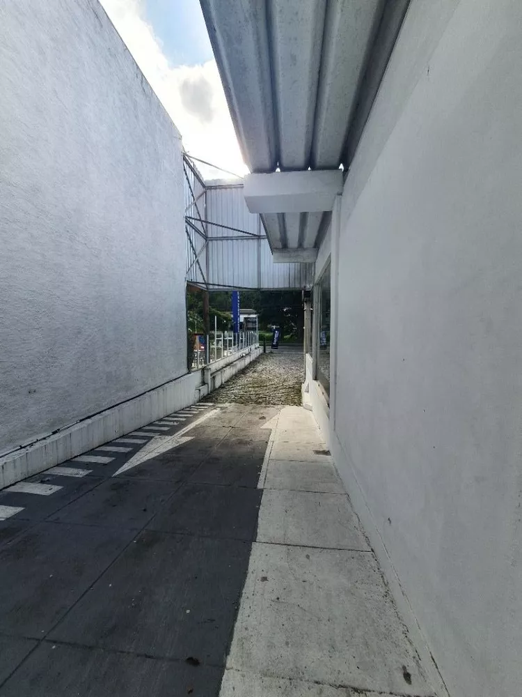 Depósito-Galpão, 1000 m² - Foto 17
