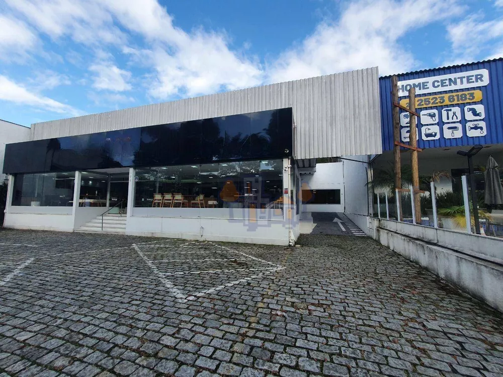 Depósito-Galpão, 1000 m² - Foto 12