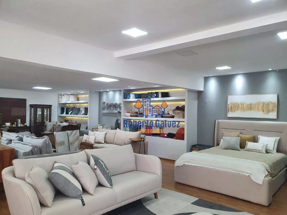 Depósito-Galpão, 1000 m² - Foto 10