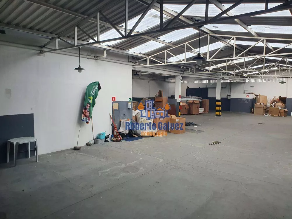 Depósito-Galpão, 1000 m² - Foto 18