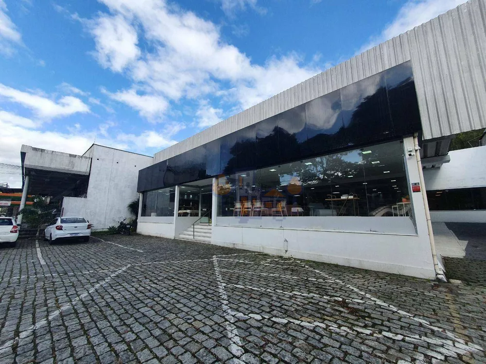 Depósito-Galpão, 1000 m² - Foto 2
