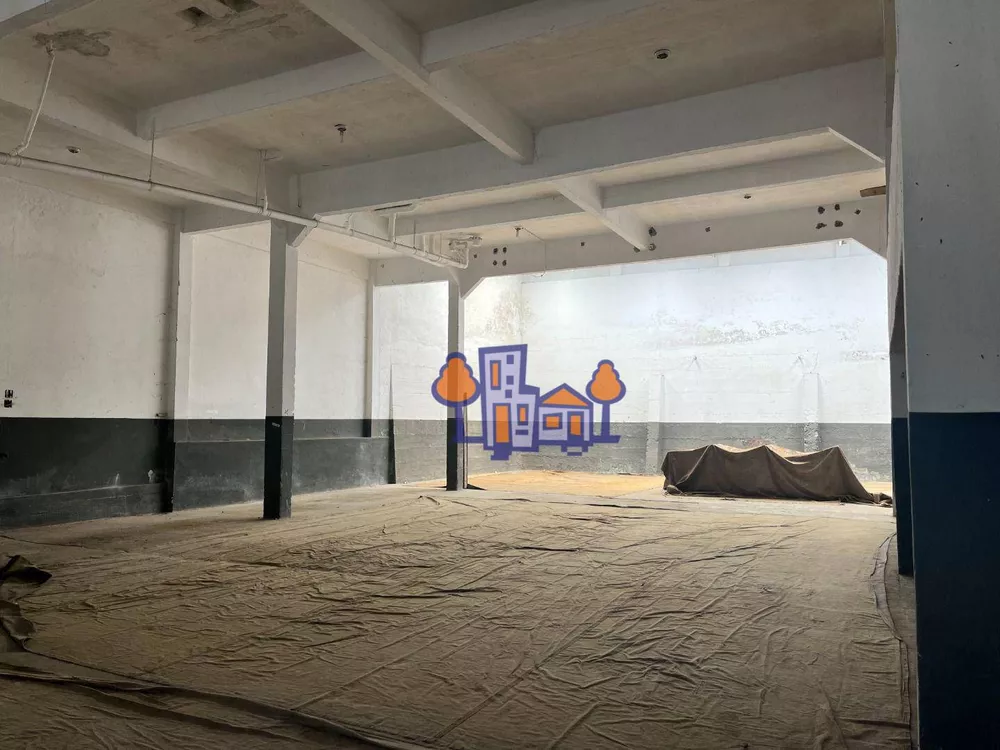 Depósito-Galpão, 309 m² - Foto 5