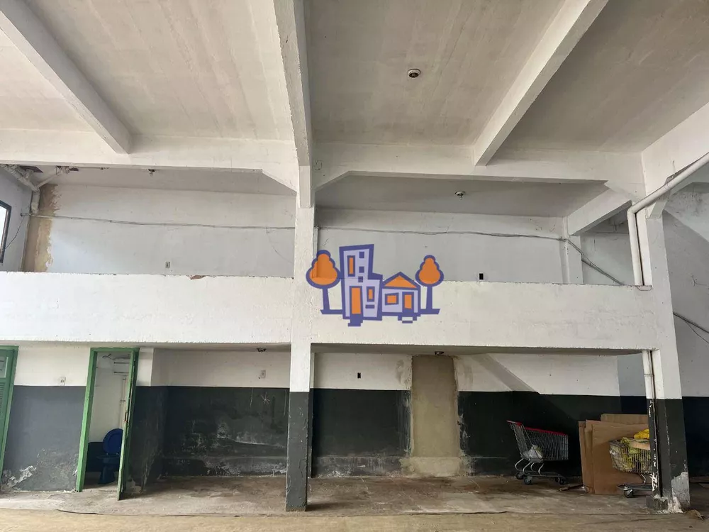 Depósito-Galpão, 309 m² - Foto 3