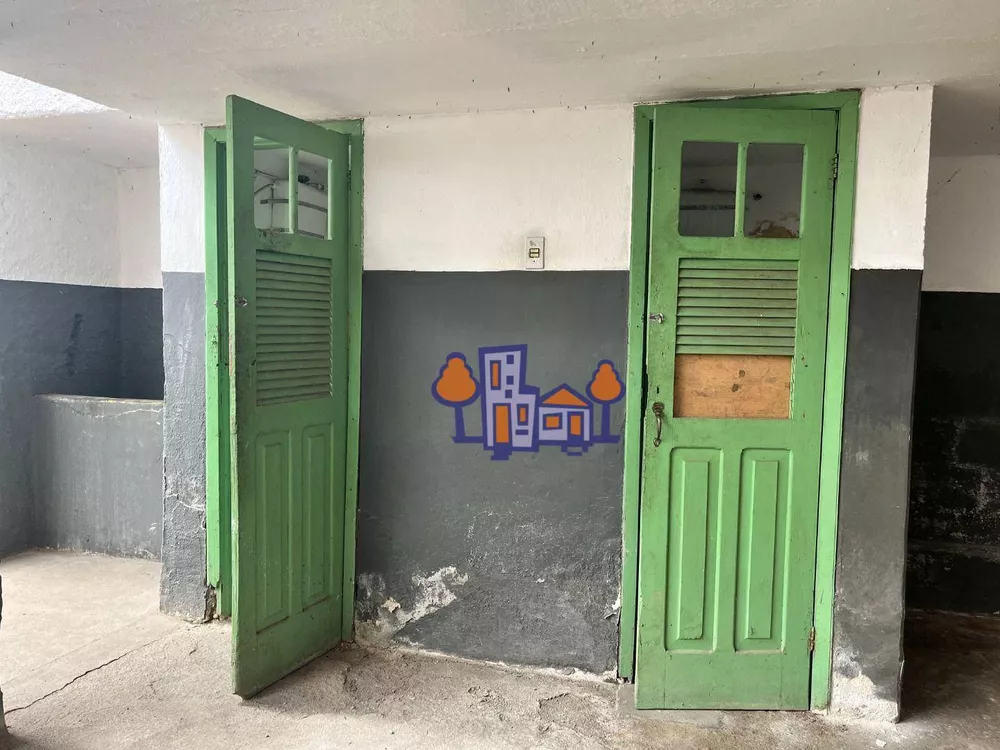 Depósito-Galpão, 309 m² - Foto 7