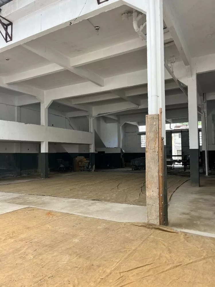 Depósito-Galpão, 309 m² - Foto 6