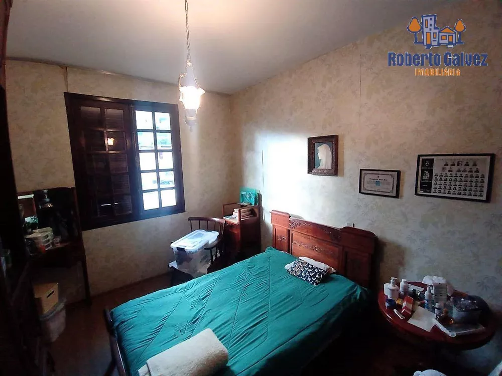 Casa, 4 quartos, 385 m² - Foto 10