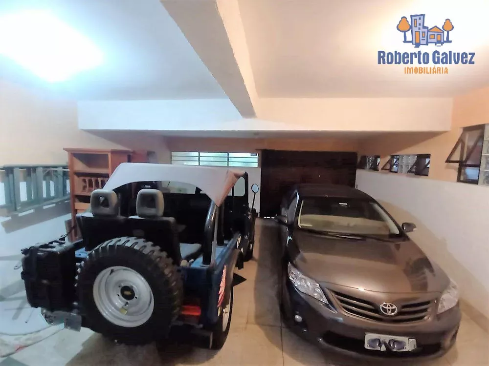 Casa, 4 quartos, 385 m² - Foto 28