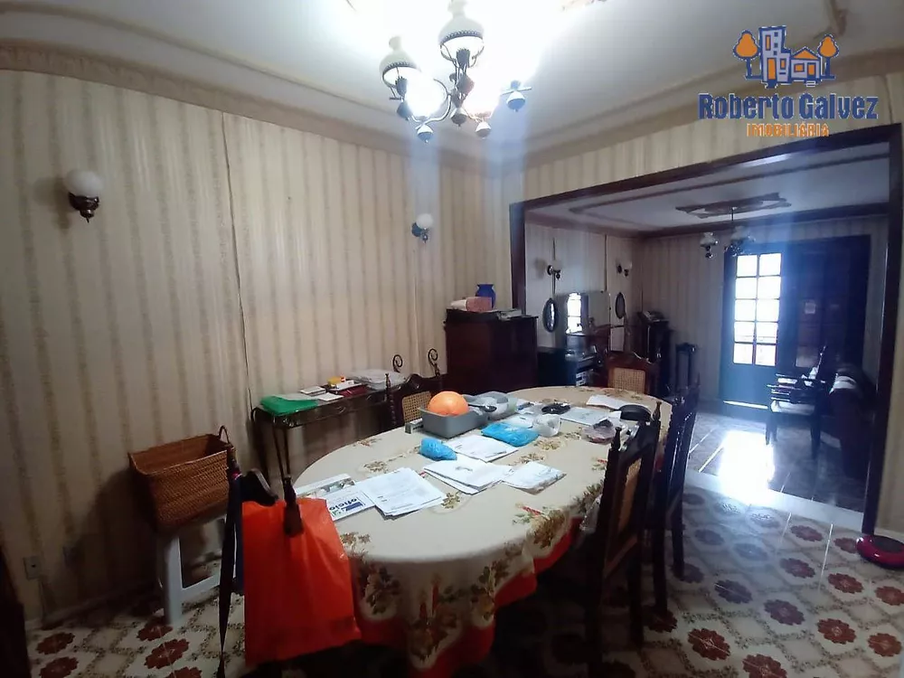 Casa, 4 quartos, 385 m² - Foto 7