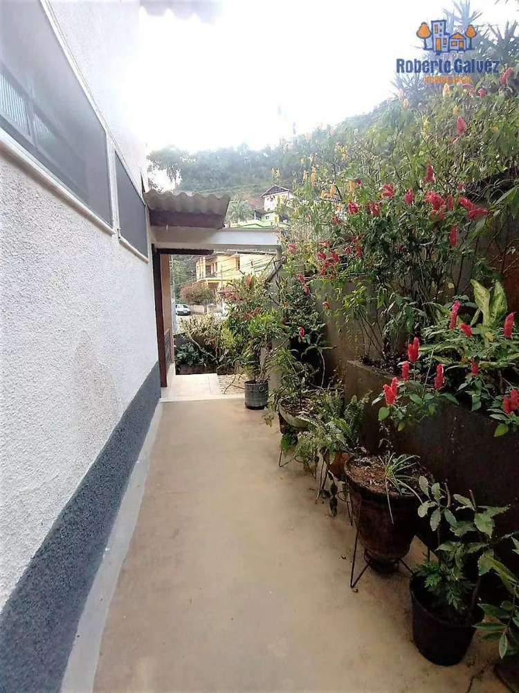 Casa, 4 quartos, 385 m² - Foto 26