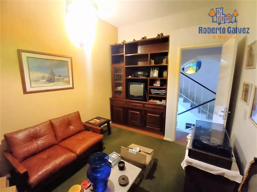 Casa, 4 quartos, 385 m² - Foto 20