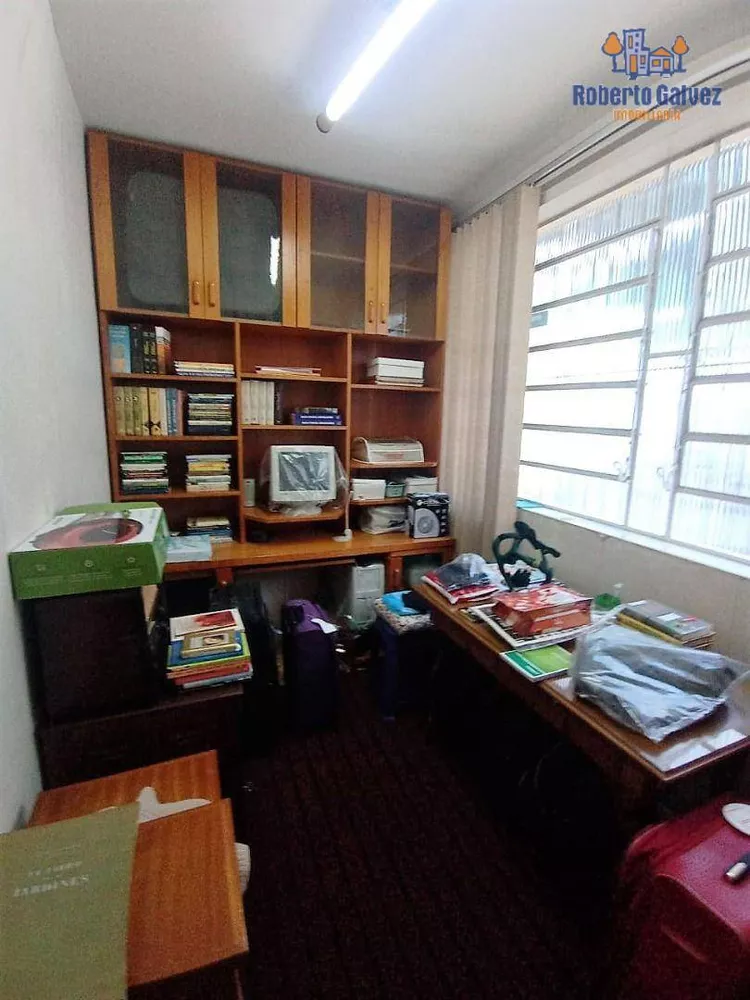 Casa, 4 quartos, 385 m² - Foto 17