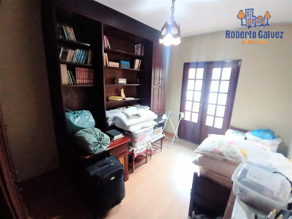 Casa, 4 quartos, 385 m² - Foto 13