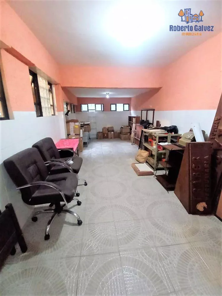 Casa, 4 quartos, 385 m² - Foto 27