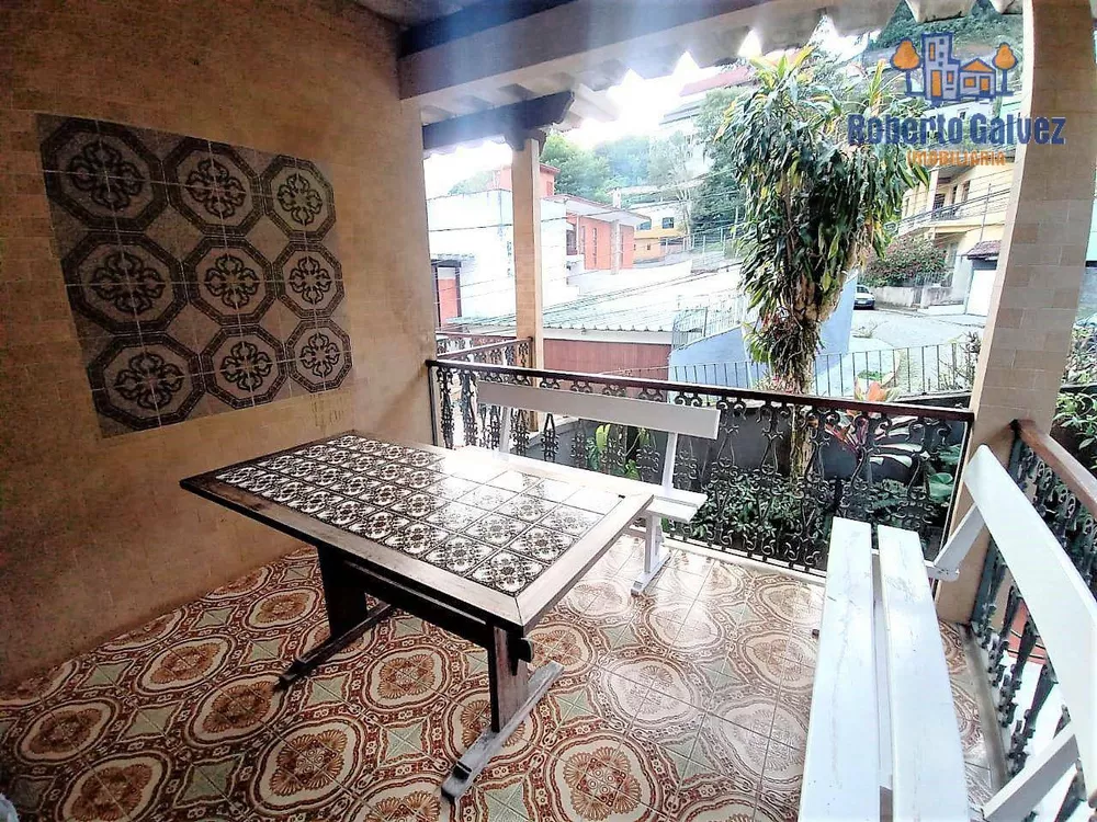 Casa, 4 quartos, 385 m² - Foto 24