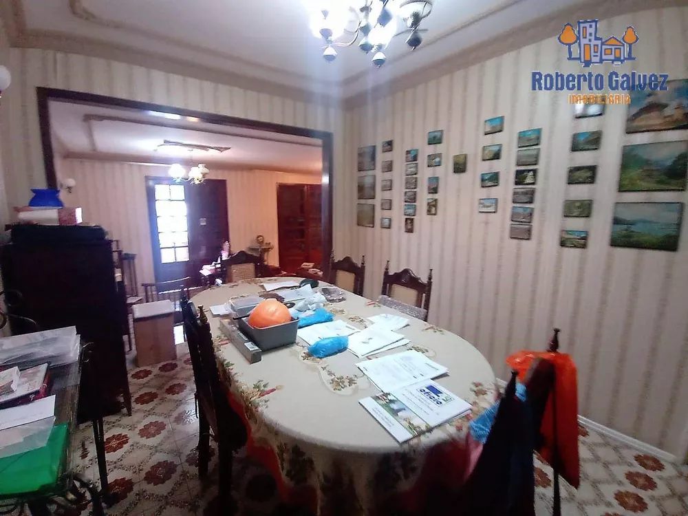 Casa, 4 quartos, 385 m² - Foto 6