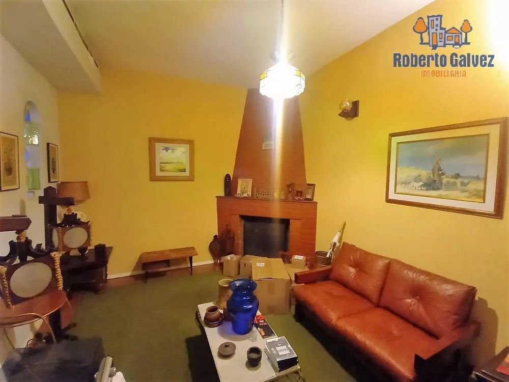 Casa, 4 quartos, 385 m² - Foto 19