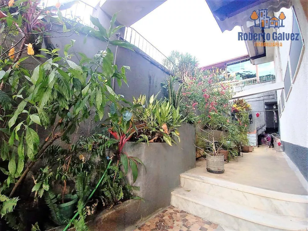 Casa, 4 quartos, 385 m² - Foto 25