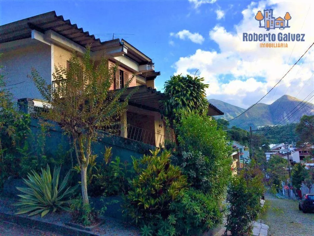 Casa, 4 quartos, 385 m² - Foto 29