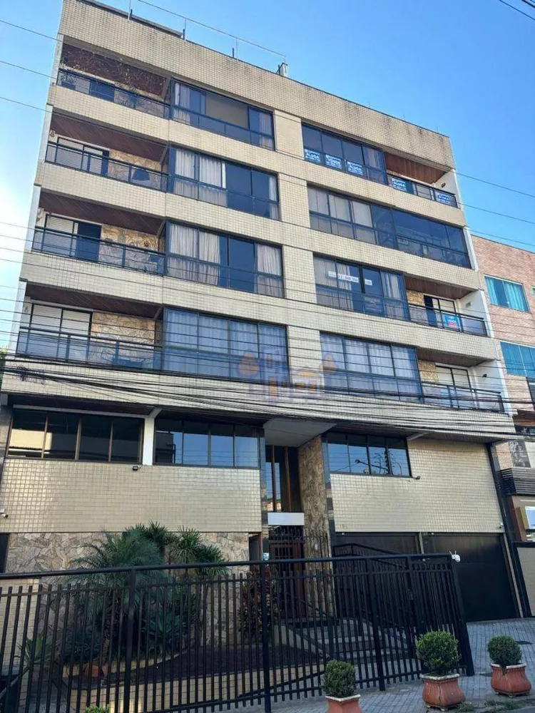 Apartamento, 2 quartos, 100 m² - Foto 6