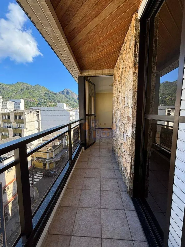 Apartamento, 2 quartos, 100 m² - Foto 10