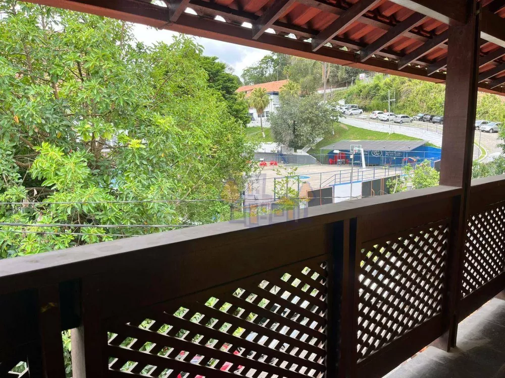 Sobrado, 3 quartos, 143 m² - Foto 27