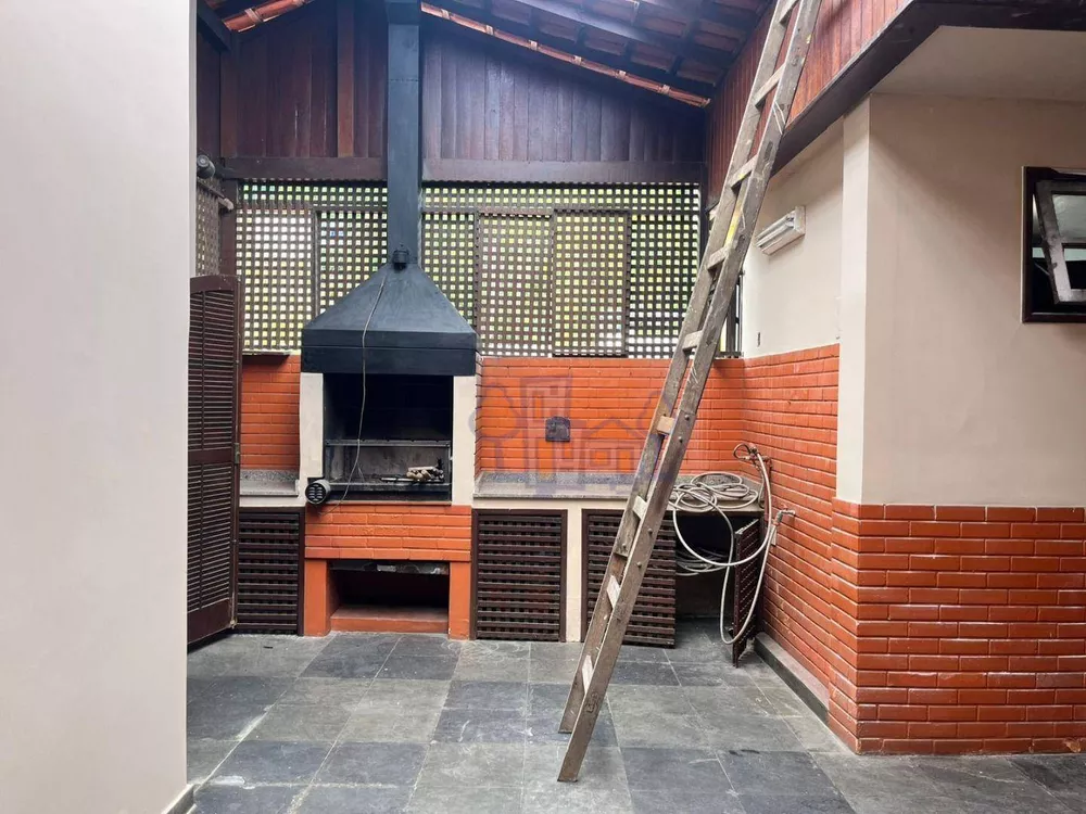 Sobrado, 3 quartos, 143 m² - Foto 23